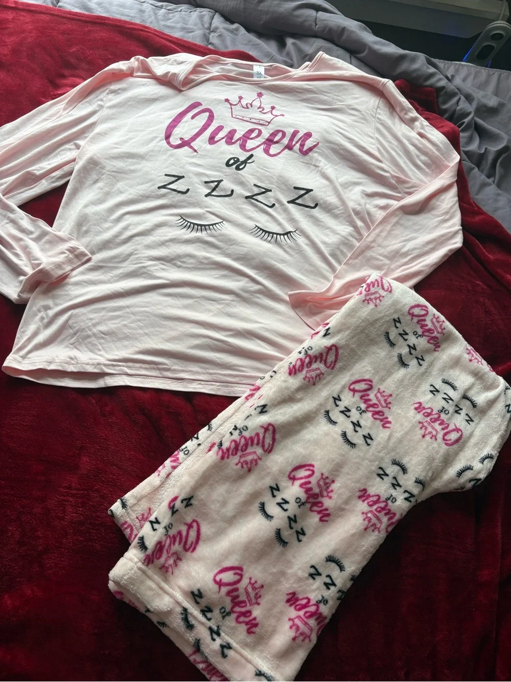 women’s Pink 